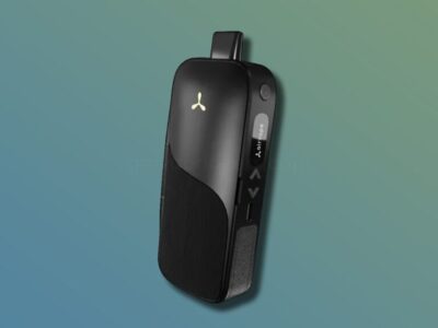 Вапорайзер AirVape Legacy Pro